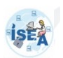 ISEA Logo